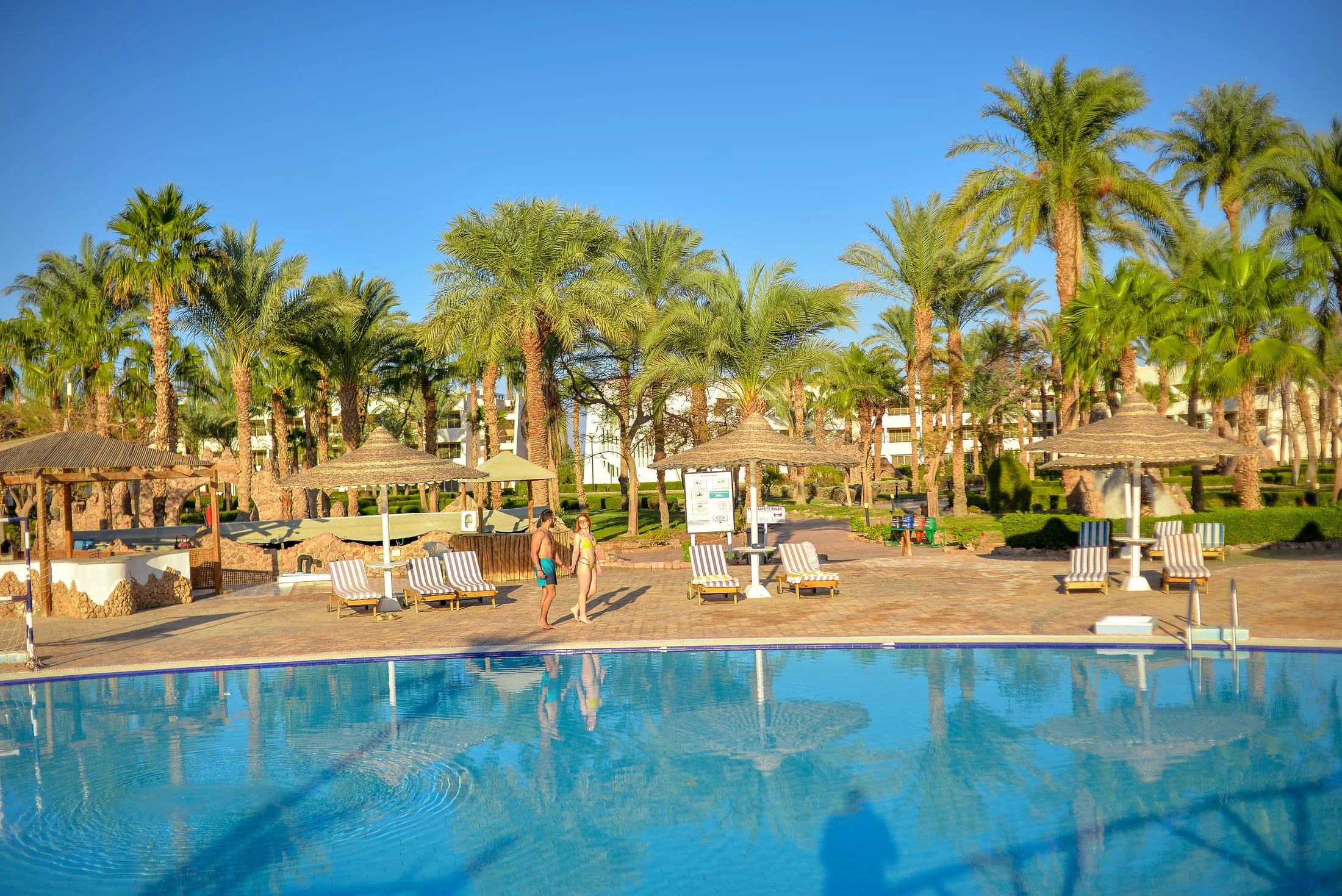 TIME Coral Nuweiba Resort — photo 16
